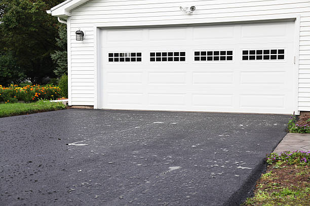 Best Driveway Drainage Solutions in Flagtown, NJ